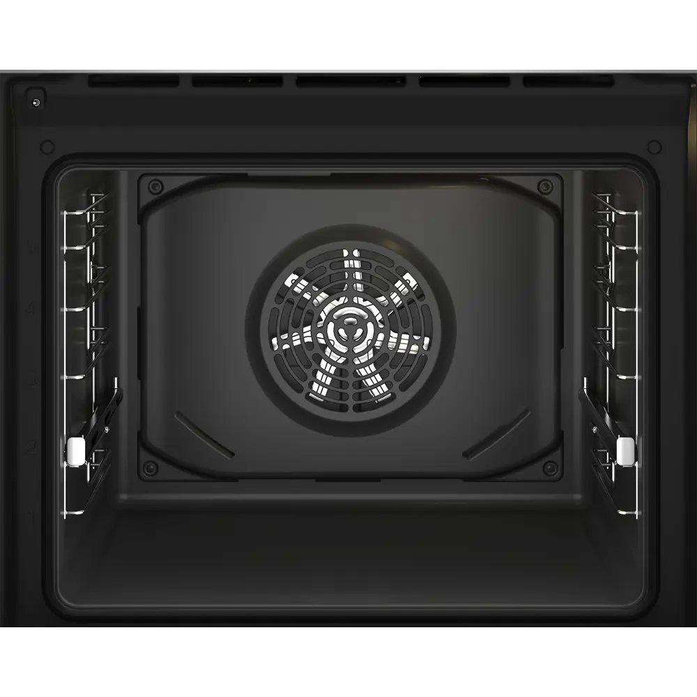 Электрический духовой шкаф Indesit IFE 3841 J IX 59.4x59.5 см конвекция цвет нержавеющая сталь STLM-2137969 - Вид №3