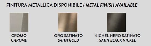 Настенный светильник из дутого стекла Cangini & Tucci Frequency ARCH-00146335 - Вид №2