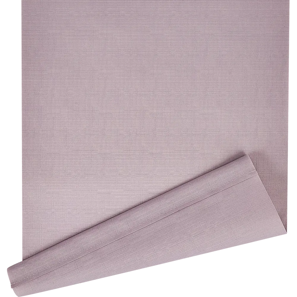 Штора рулонная Декор 60x160 см пепел розы DOMLEGRAND STLM-2135730 - Вид №4