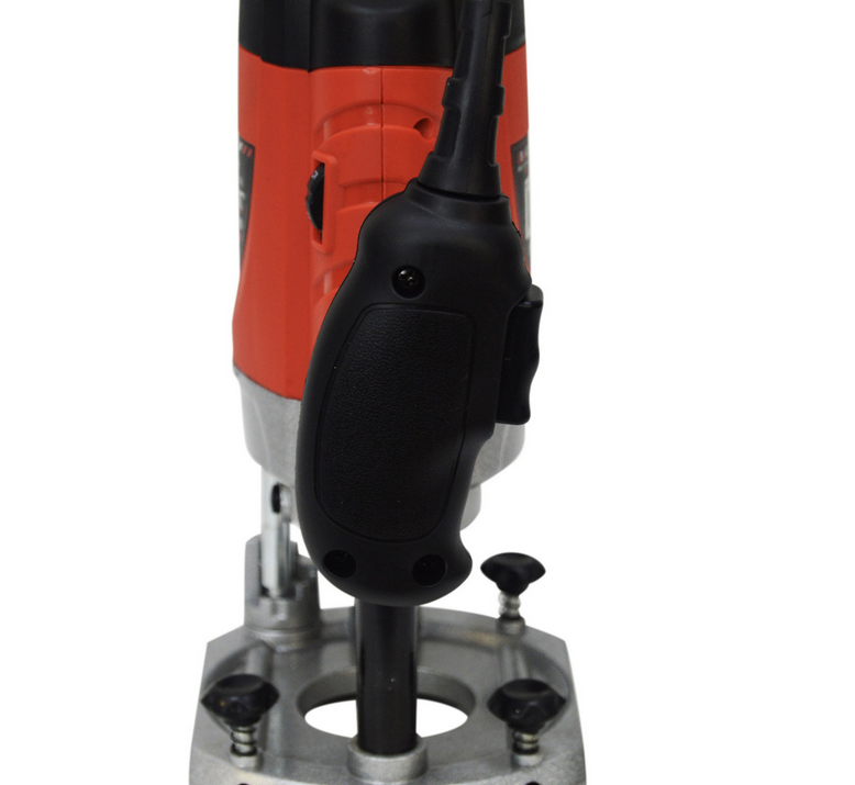 Фрезер BRAIT BRE 12/1500 9230228 STDN-0111532 - Вид №5