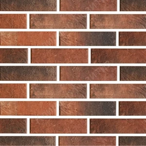 Плитка клинкерная Cerrad Retro brick коричневый 0.6 м²