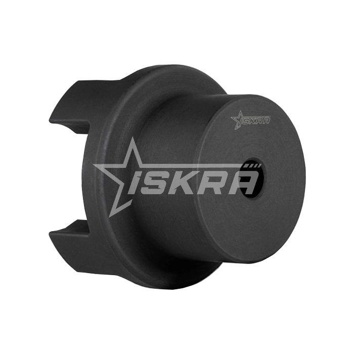 IS3702 Полумуфта под расточку SGMA019 ISKRA  - Вид №2