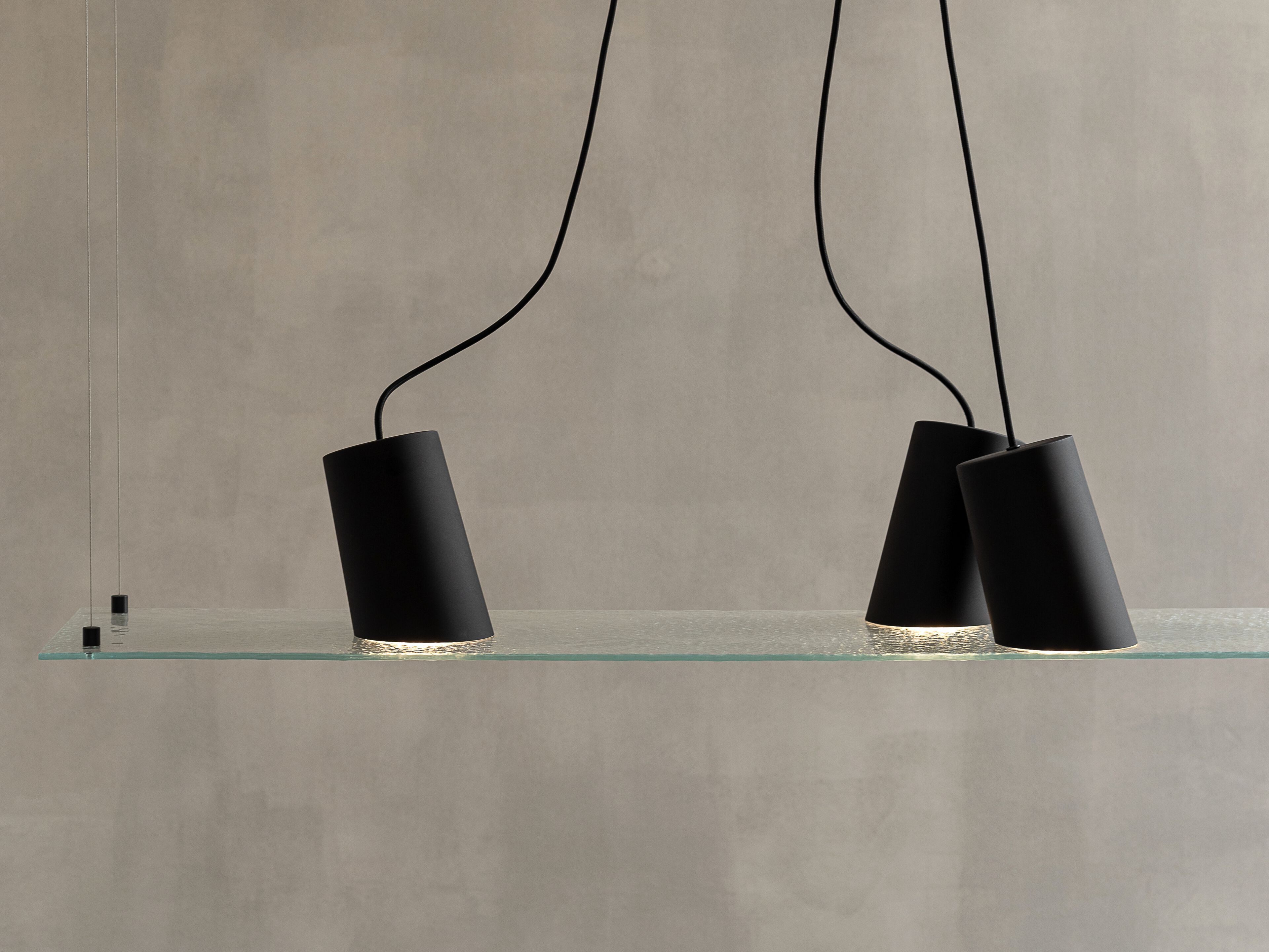 Светодиодный подвесной светильник Hind Rabii Handmade ARCH-00130049 - Вид №4