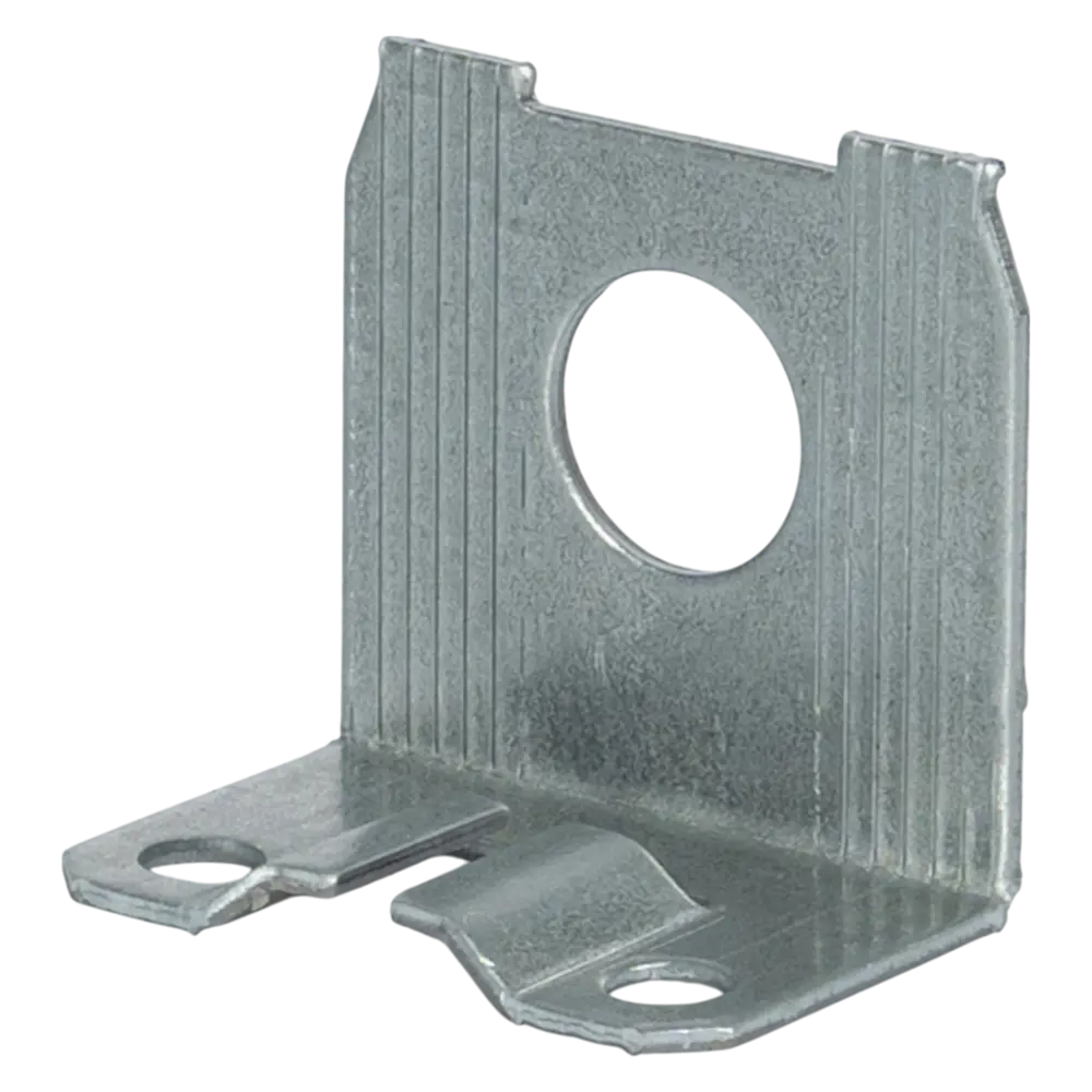 Мебельный навес Jet для полок и шкафов, графитовый, 2 шт 89402310 STLM-1570882 - Вид №3