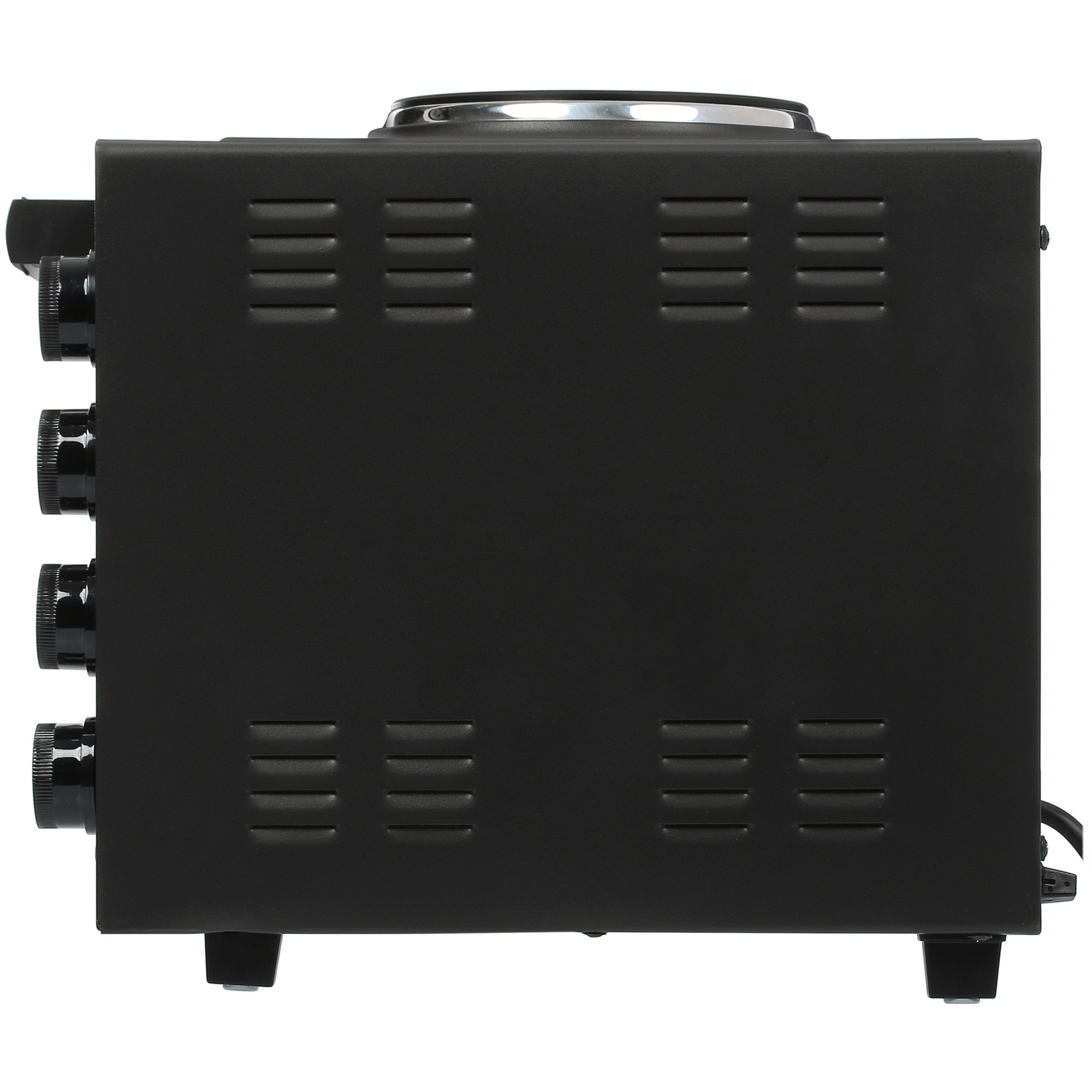 8139800 Мини-печь Simfer M3542 черный STDN-0107039 - Вид №2