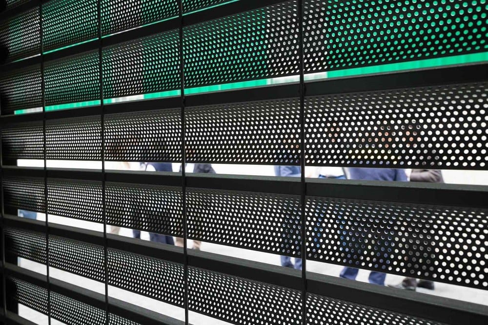 Облицовка фасада Defim Orsogril талия ARCH-00032850 - Вид №3