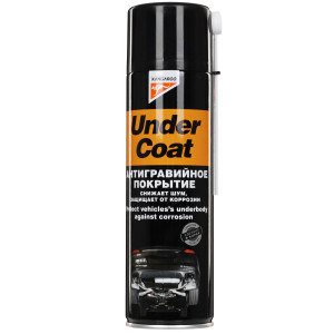 9140806 Under Coat