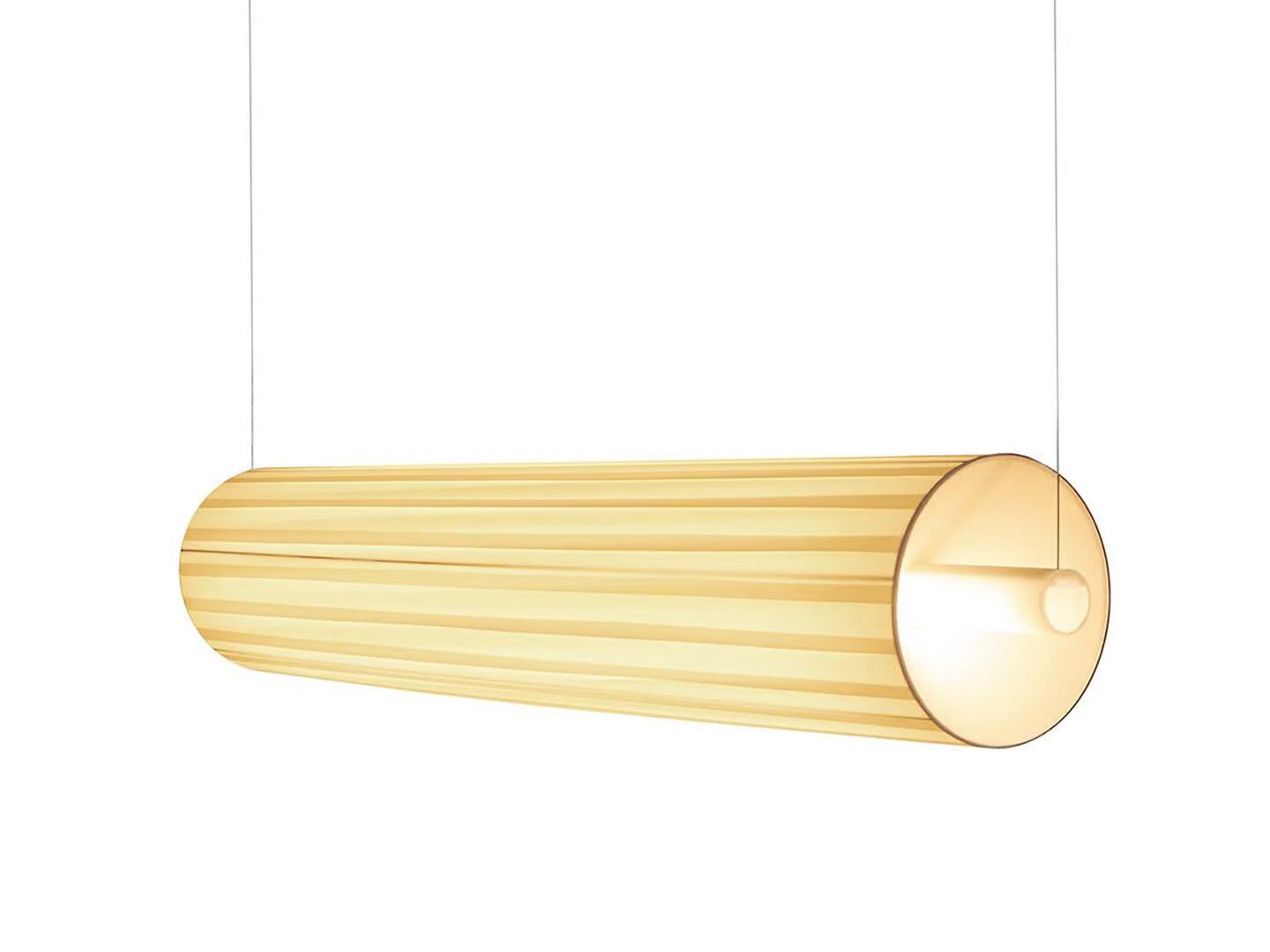 Пергаментная бумага светодиодный подвесной светильник luxcambra BARCELONETA C ARCH-00004379 - Вид №6