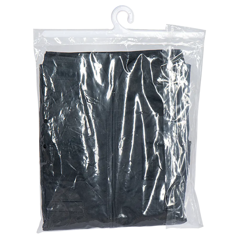 Жилет рабочий Delta Plus Mach1 цвет серый размер S рост 164 MACH 1 STLM-2111862 - Вид №4