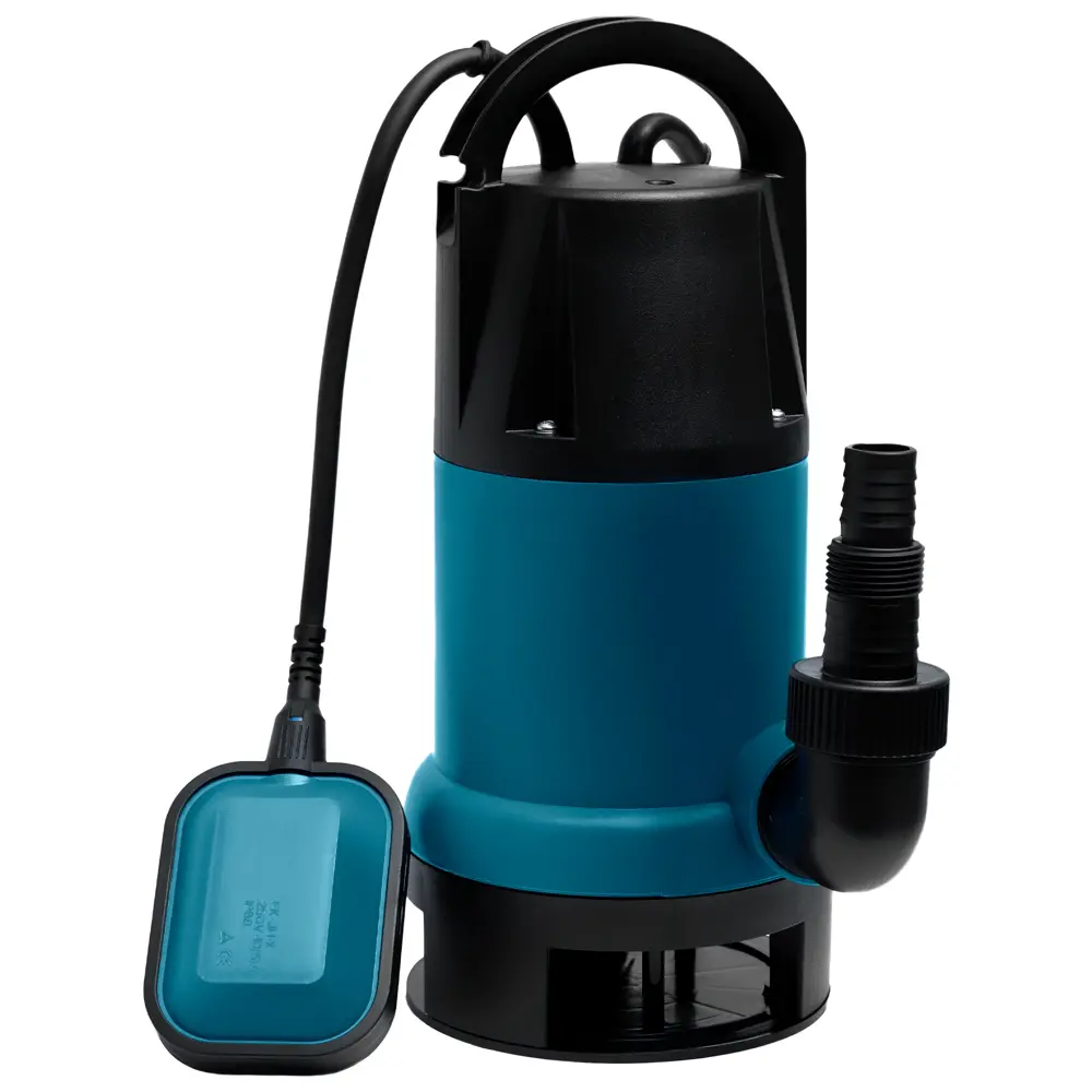 Насос погружной дренажный для грязной воды Оasis DN 255/12 15300 л/ч OASIS STLM-2003152