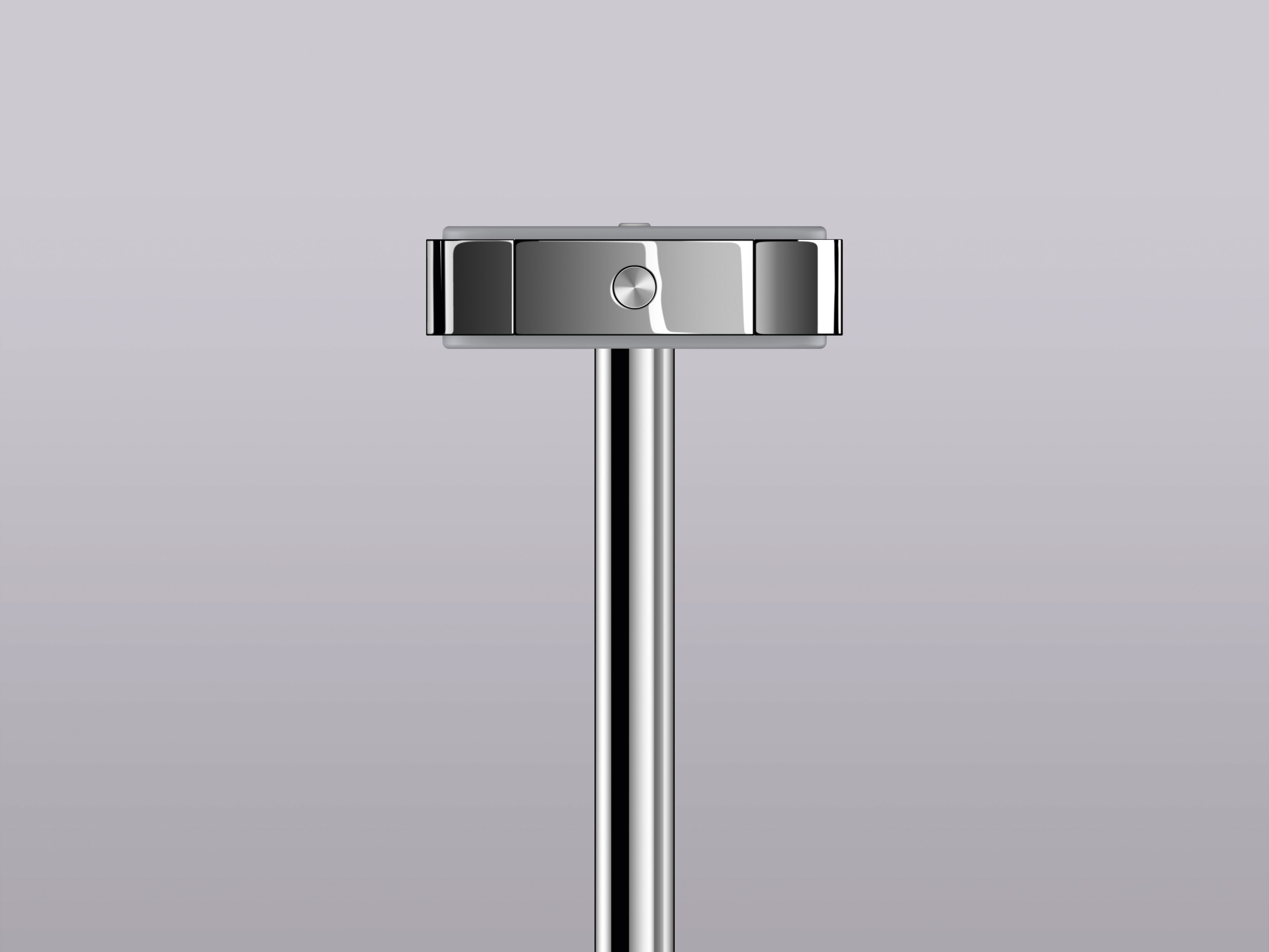 Алюминиевый светодиодный торшер serien.lighting SLICE2 ARCH-00084037 - Вид №14