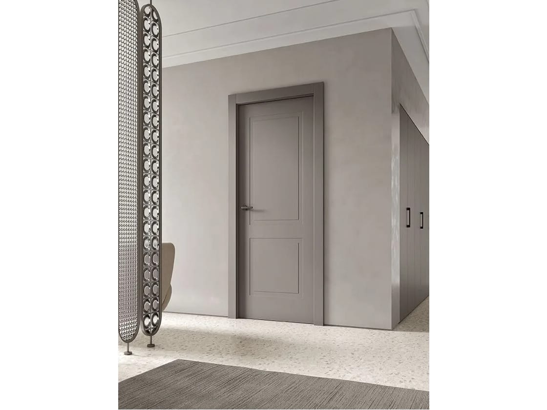 Деревянные распашные двери Venus Design Экстра ARCH-00135440 - Вид №1