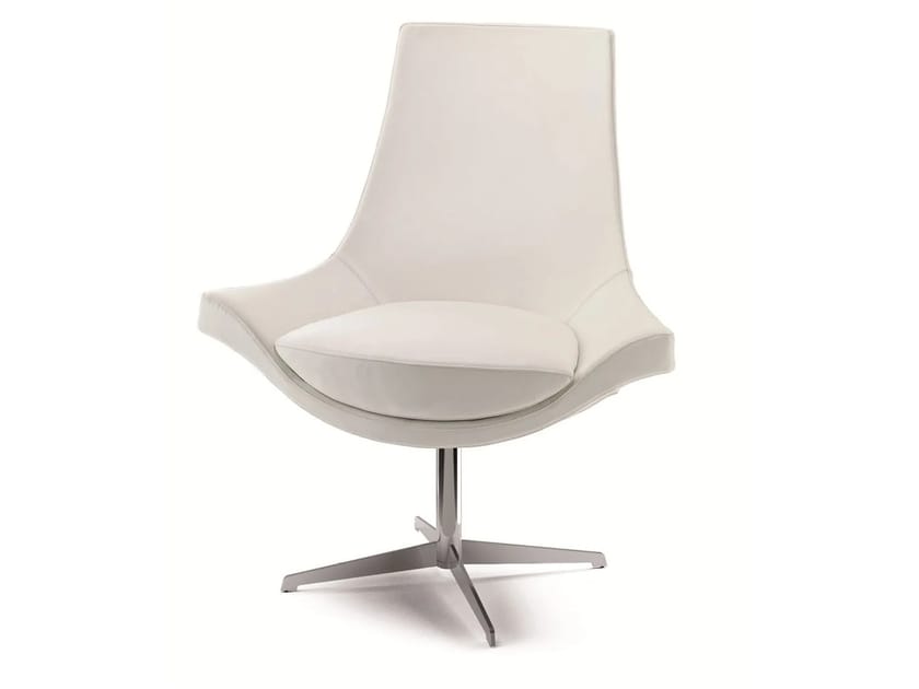 Вращающееся кресло Cizeta SUMI ARCH-00132719