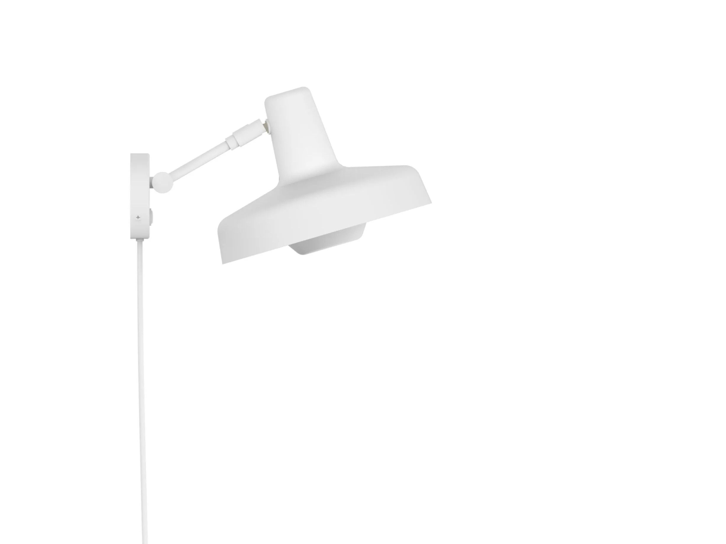 Поворотный настенный светильник Grupa Arigato ARCH-00057870 - Вид №29