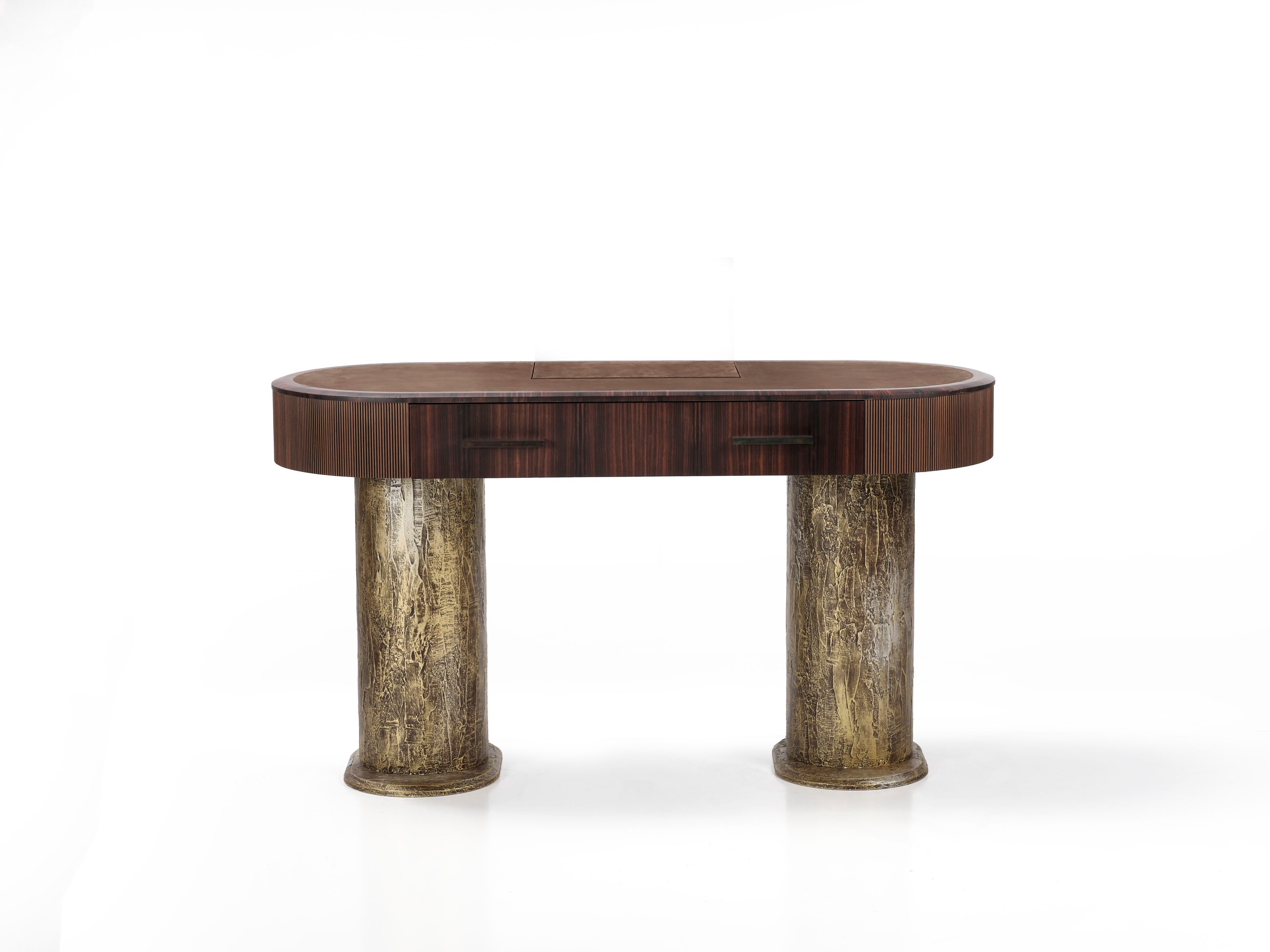 Мобильный туалетный столик RIVATELIER Новый Орлеан ARCH-00068287 - Вид №1