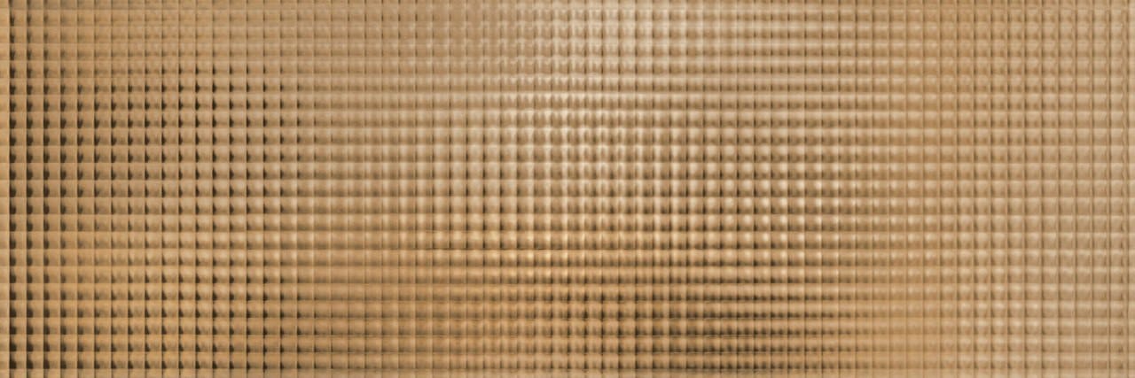 Внутренняя отделка керамогранита с металлическим эффектом IRIS Ceramica Diesel Living ARCH-00124878 - Вид №23