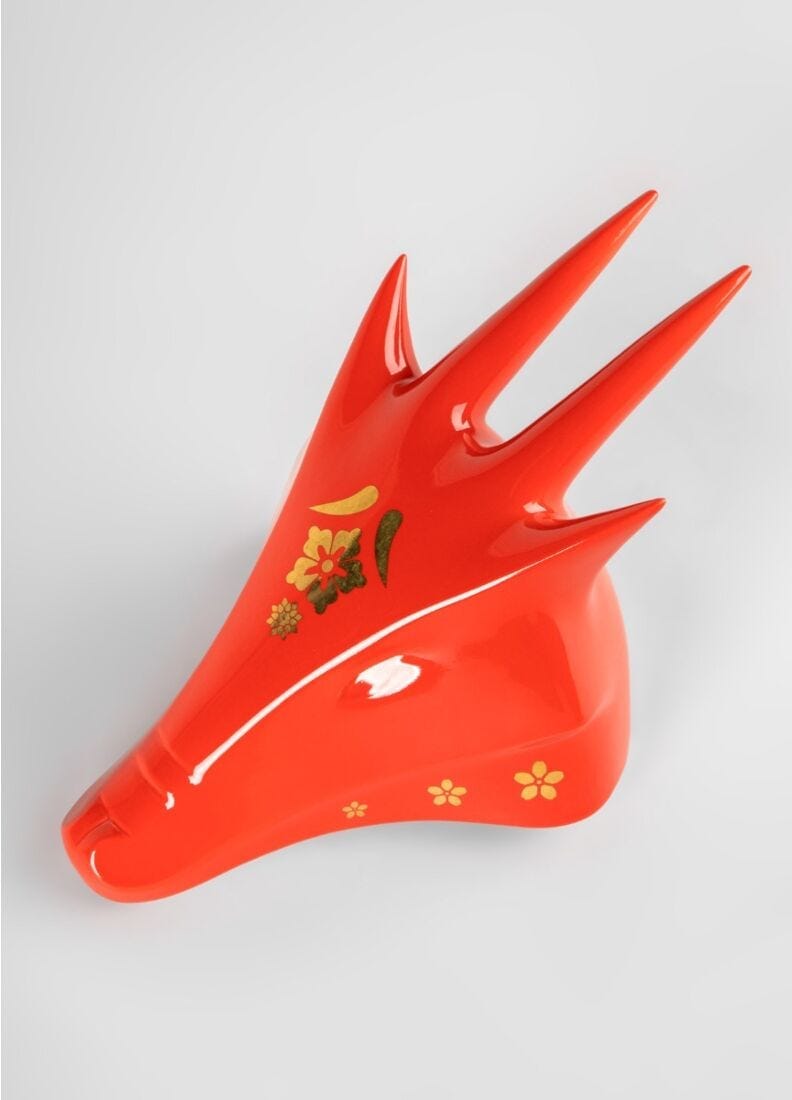 Фарфор безделушки Lladró китайский Зодиак ARCH-00078748 - Вид №1