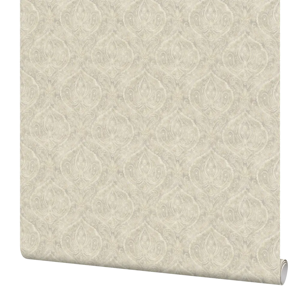 Обои флизелиновые Rasch Art Nouveau фиолетовые 958430 1.06 м 82473426 STLM-2202177