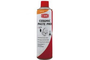 16269865 Смазка керамическая противозаклинивающая CERAMIC PASTE PRO 32711 CRC