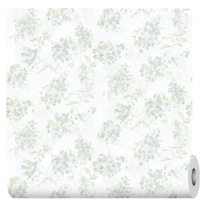 Флизелиновые обои Vog Collection Sasha с растительным рисунком, 1.06 м 89425050