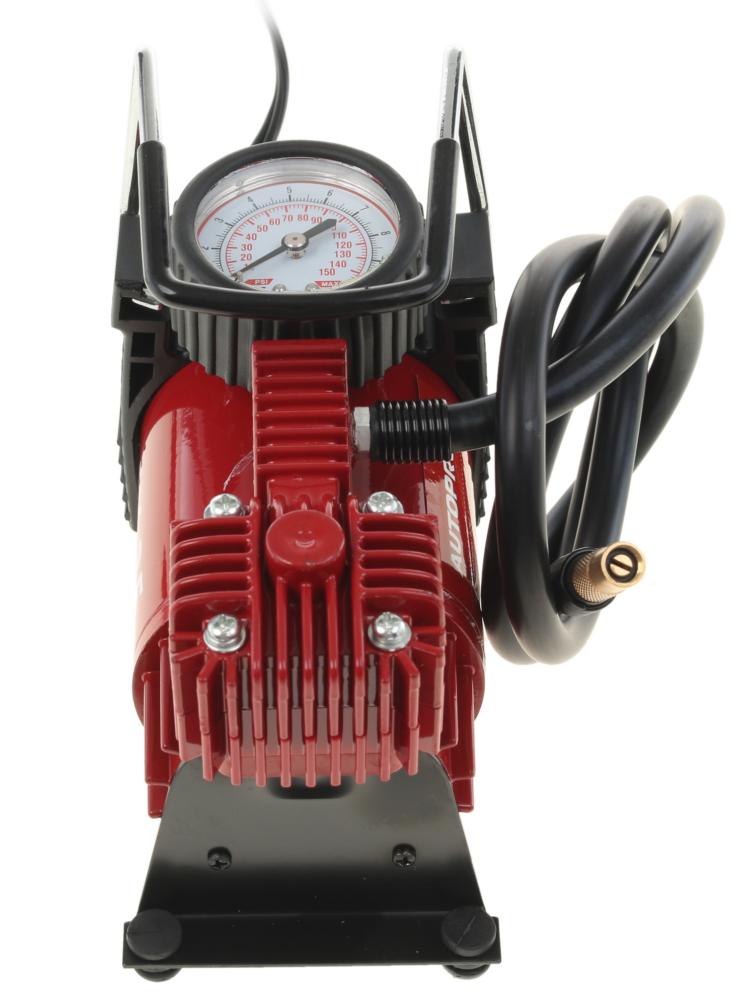 1073945 Компрессор Autoprofi AK-35 STDN-0035708 - Вид №2