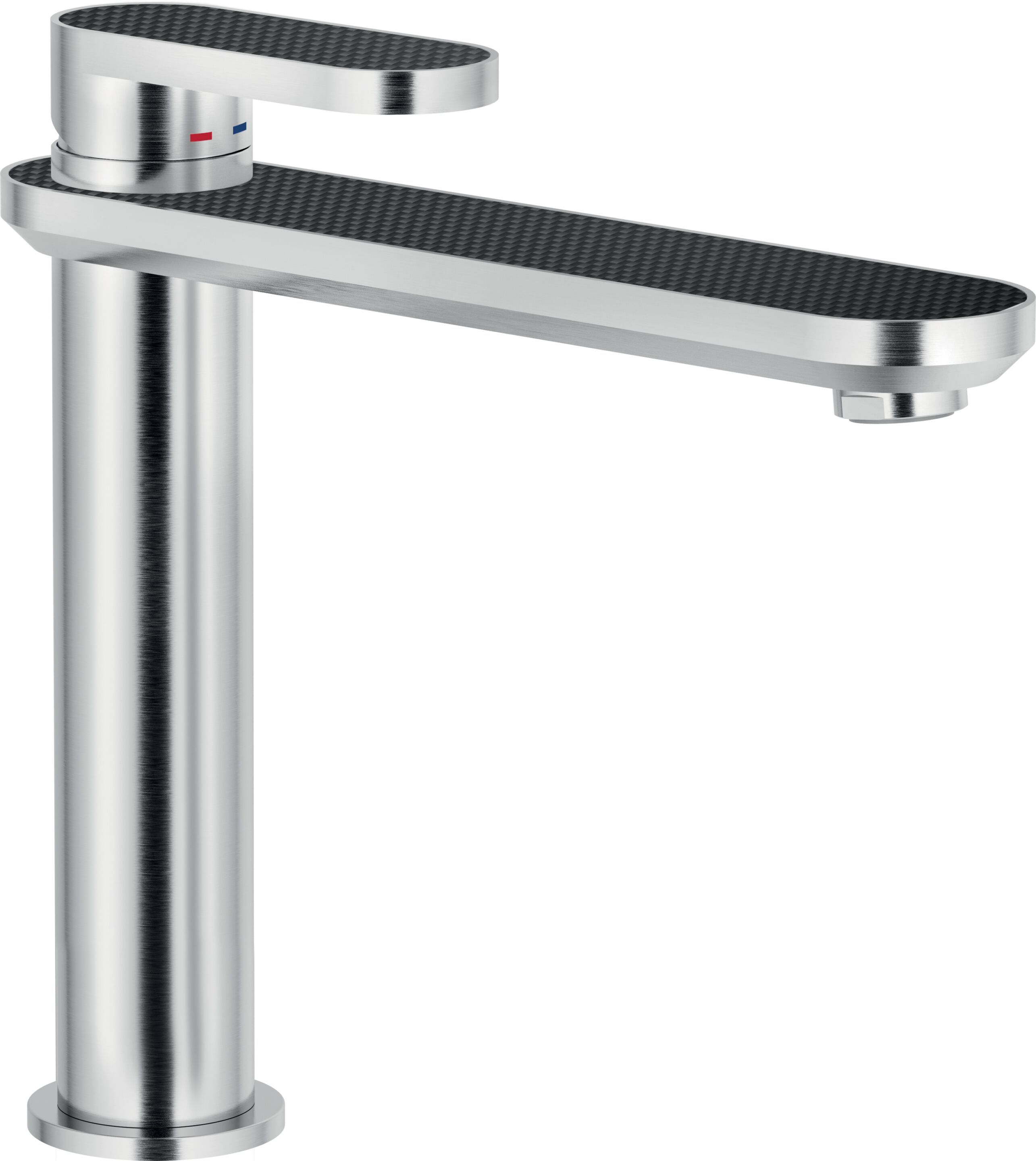 Смеситель для раковины с автоматическим сливом Nobili платье ARCH-00098850 - Вид №21