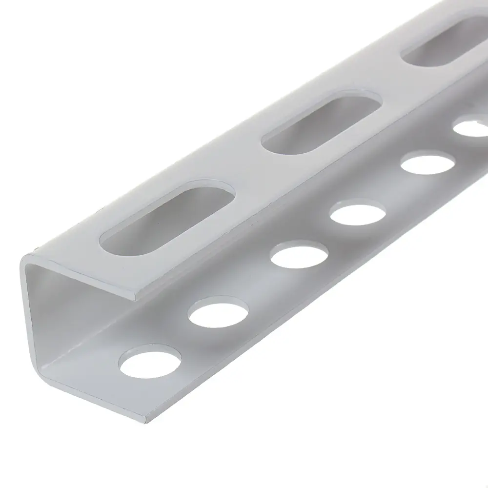 Кронштейн для кондиционера 250 мм. универсальный. окрашенный ПЕТРОТЕХ STLM-2013345 - Вид №3