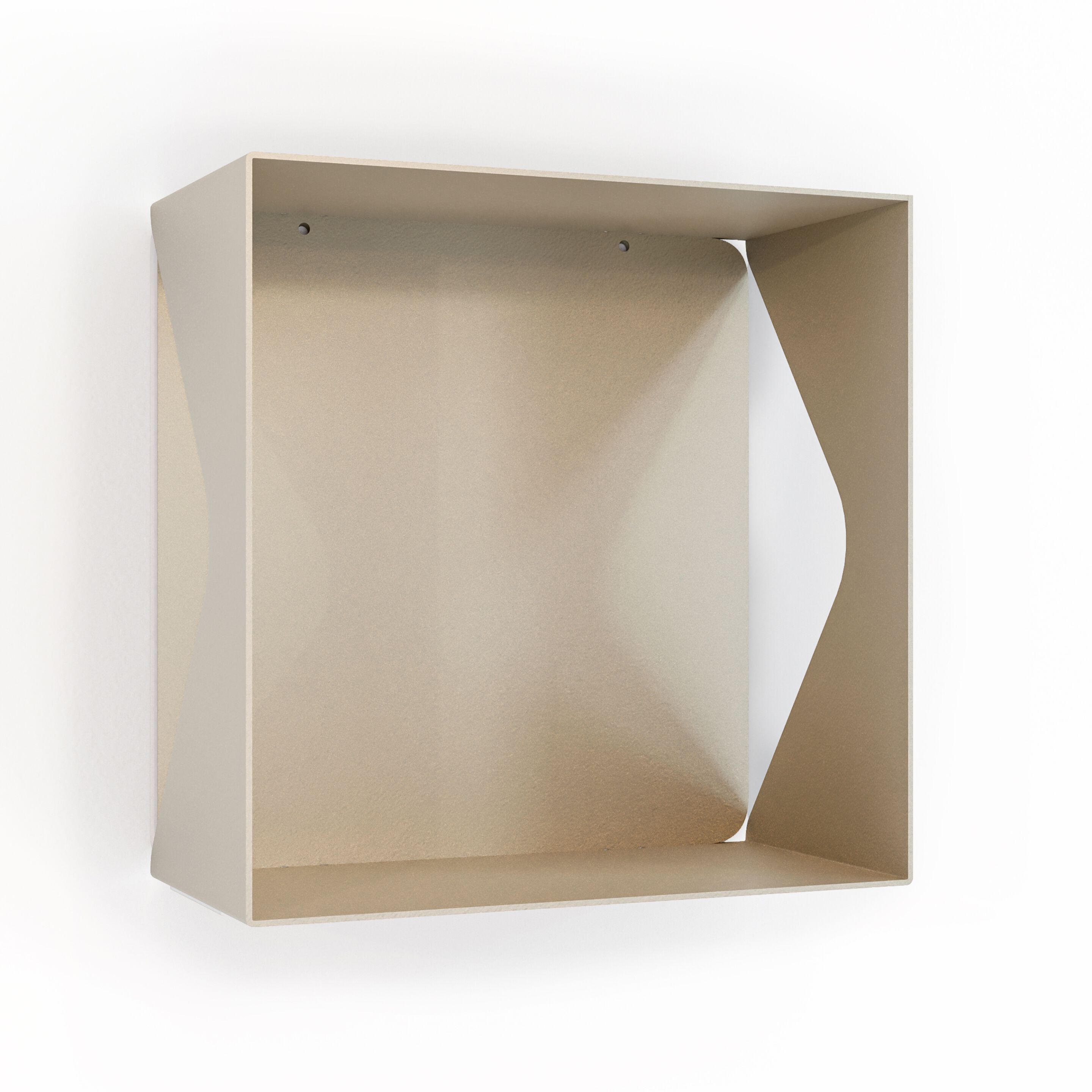 Стальная полка Déco-Gem AIGUE MARINE ARCH-00082520 - Вид №1