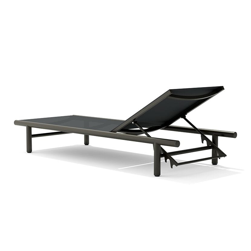 Алюминиевая кровать с порошковым покрытием Walters Сорренто ARCH-00098430 - Вид №4