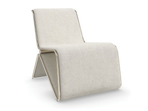 Тканевый стул