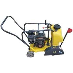 Резчик швов Zitrek CNQ12-2 двигатель Loncin, 4800 Вт 350 мм