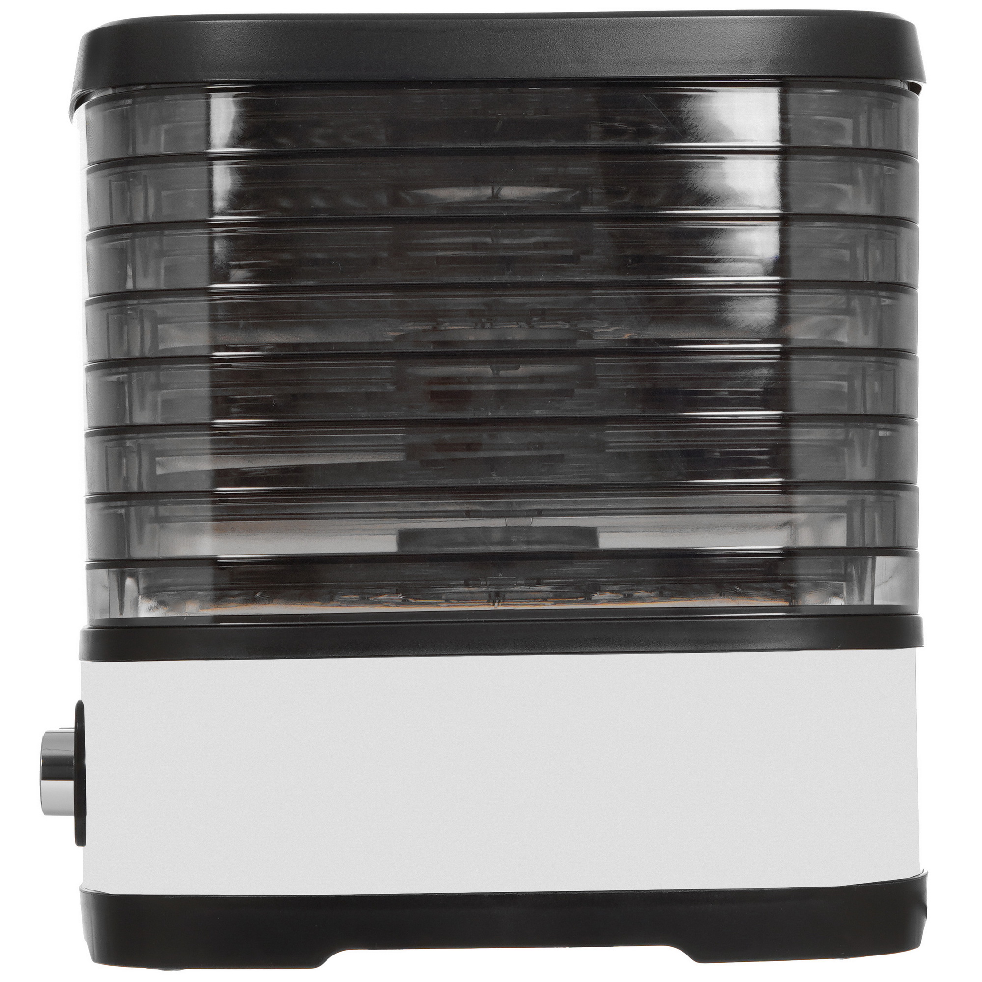 9058636 Сушилка для овощей и фруктов MARTA MT-1873 черный STDN-0098458 - Вид №2