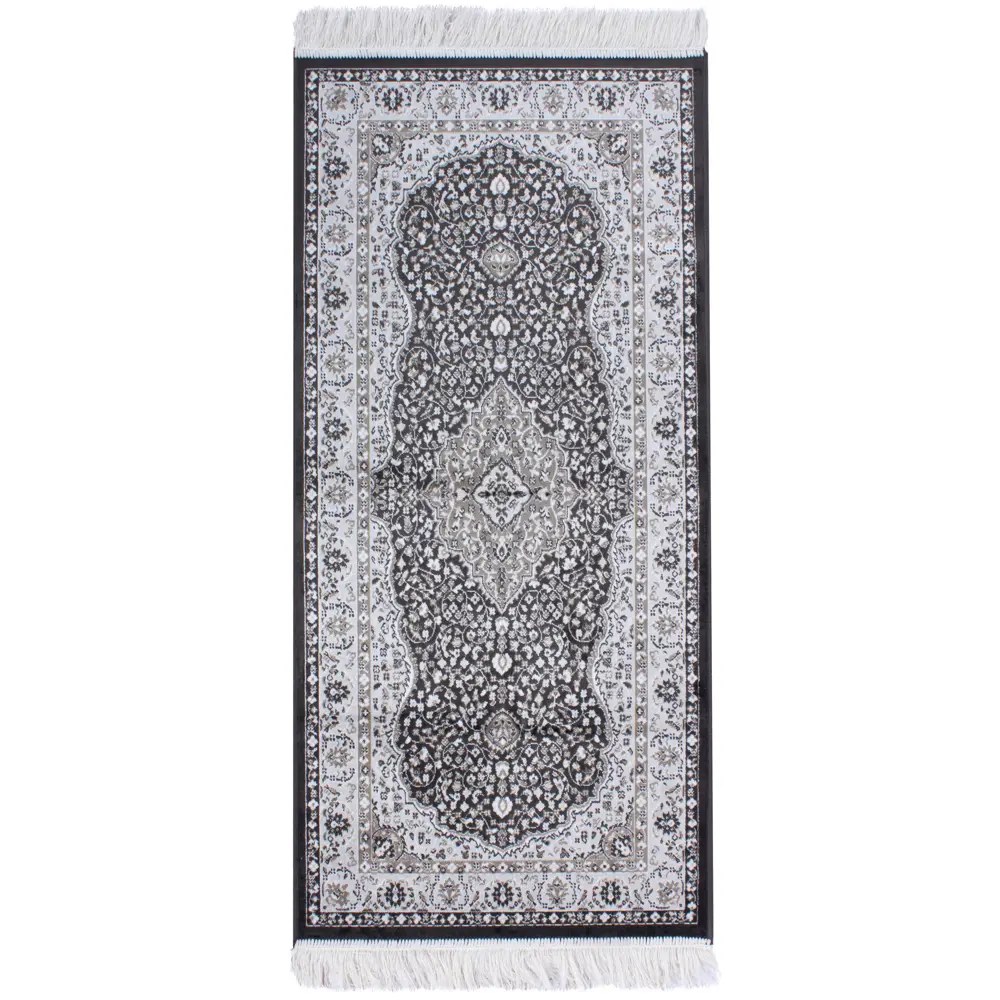 Ковёр Isphahan 77808А 0.65x1.35 вискоза DEVOS-CABY STLM-2180782