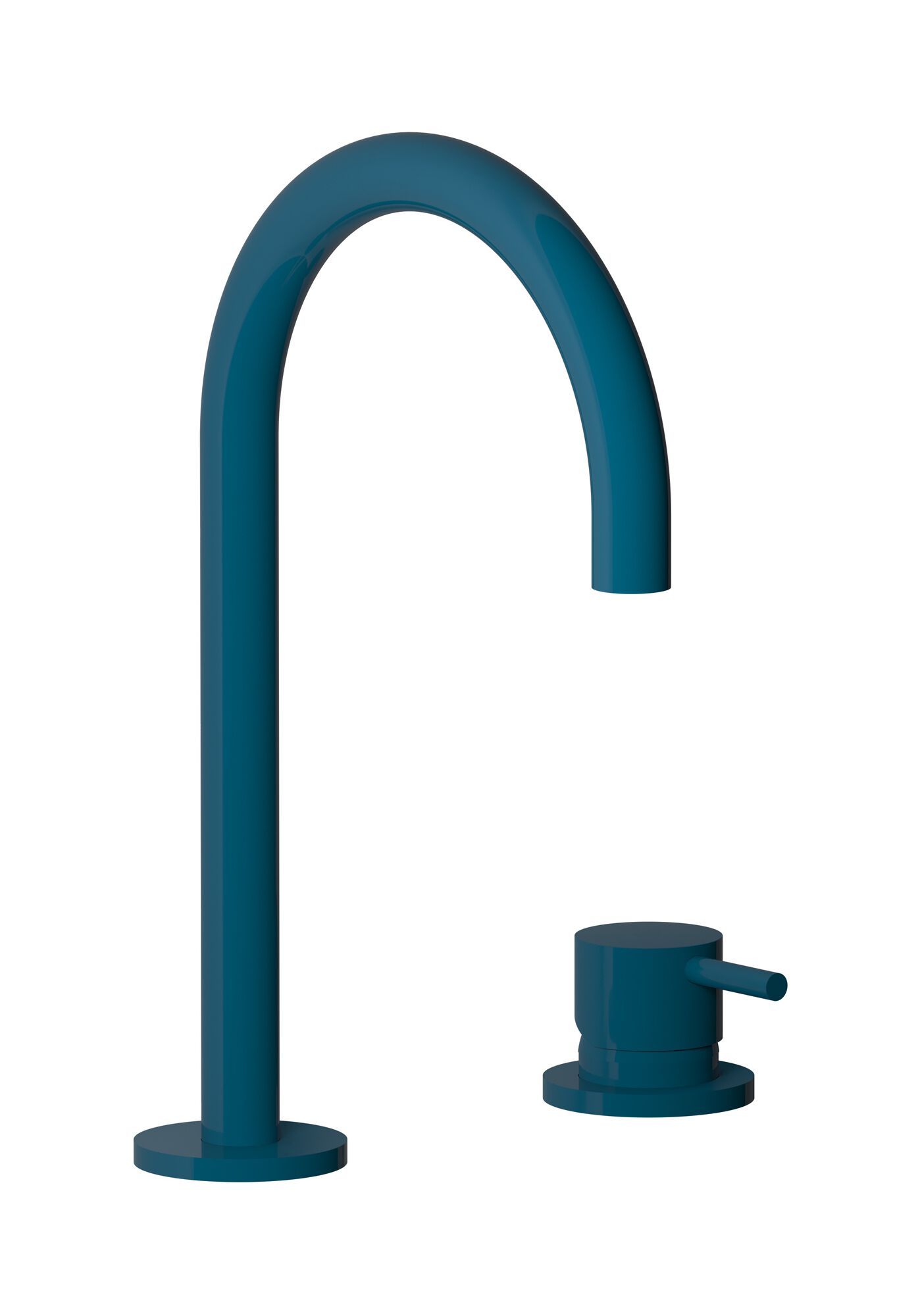 Смеситель для раковины с 2 отверстиями IB цвет ARCH-00042670