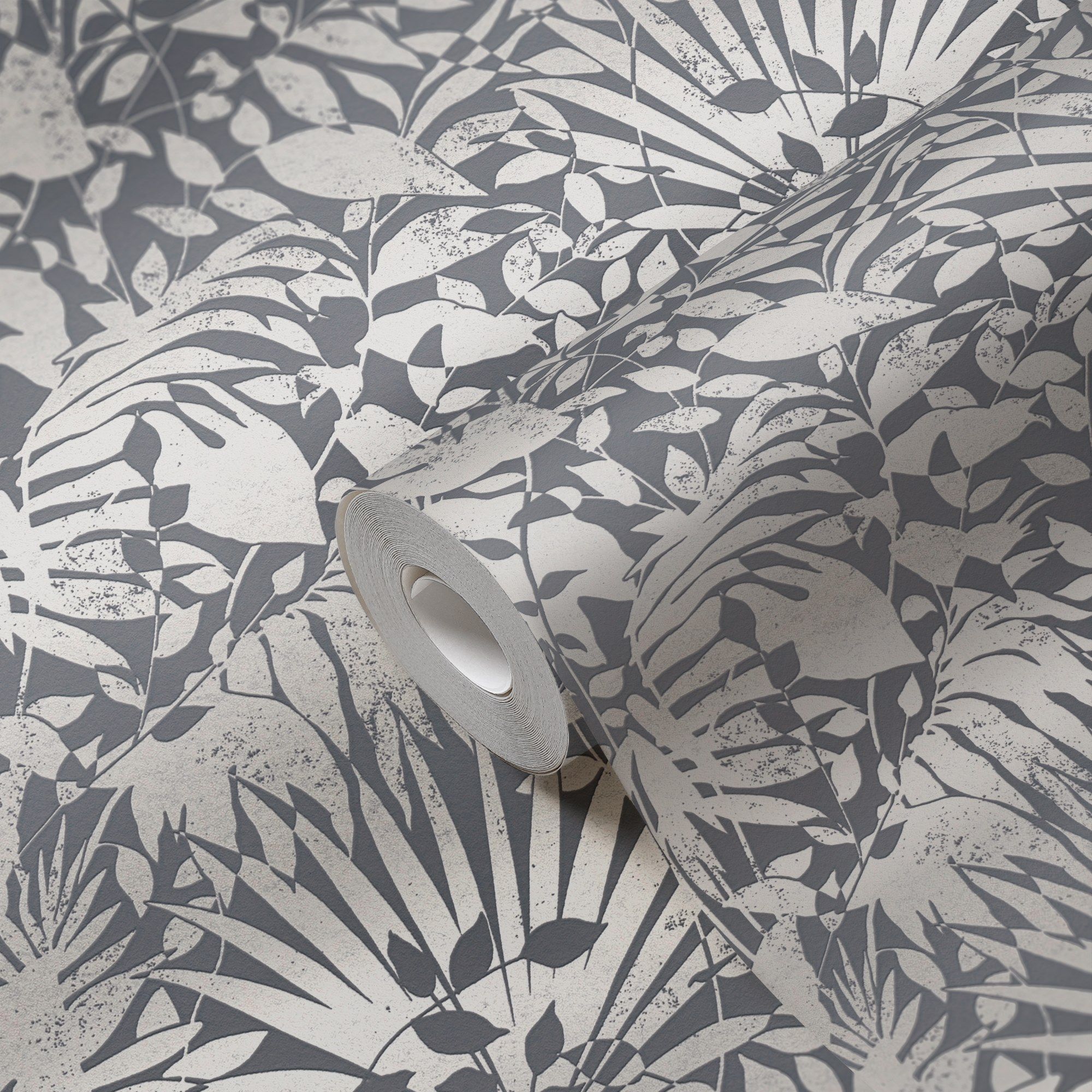 Виниловые обои с цветочным рисунком Architects Paper THE BOS - BATTLE OF STYLE ARCH-00104122 - Вид №46