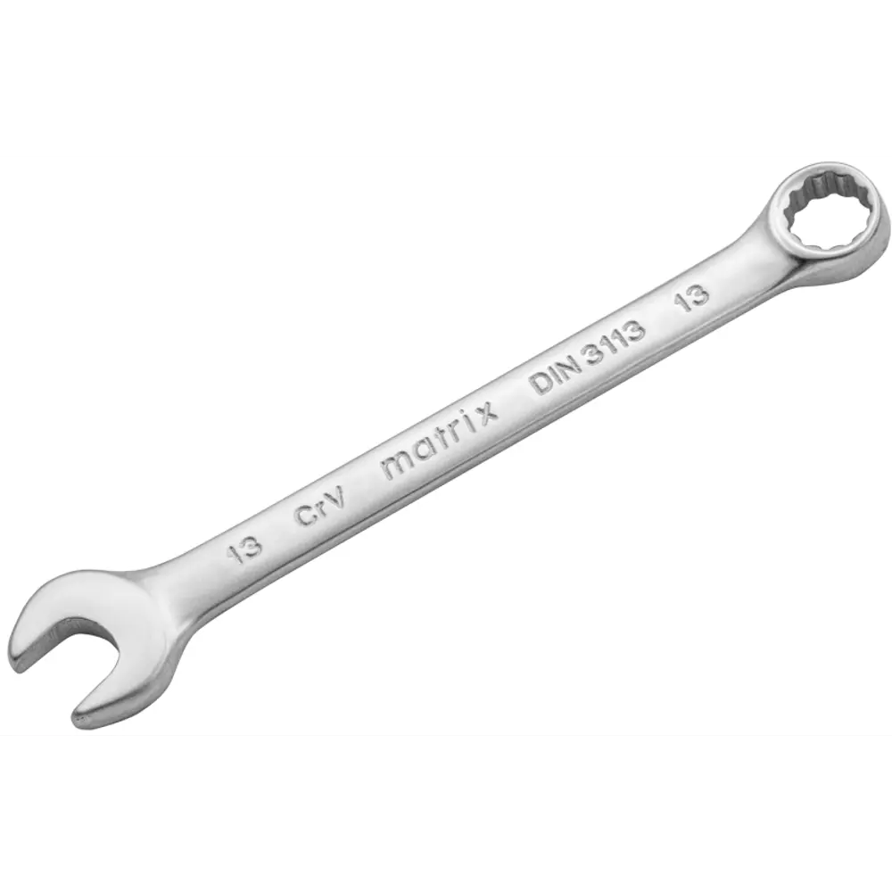 Ключ комбинированный Matrix 15109 13 мм STLM-2157983