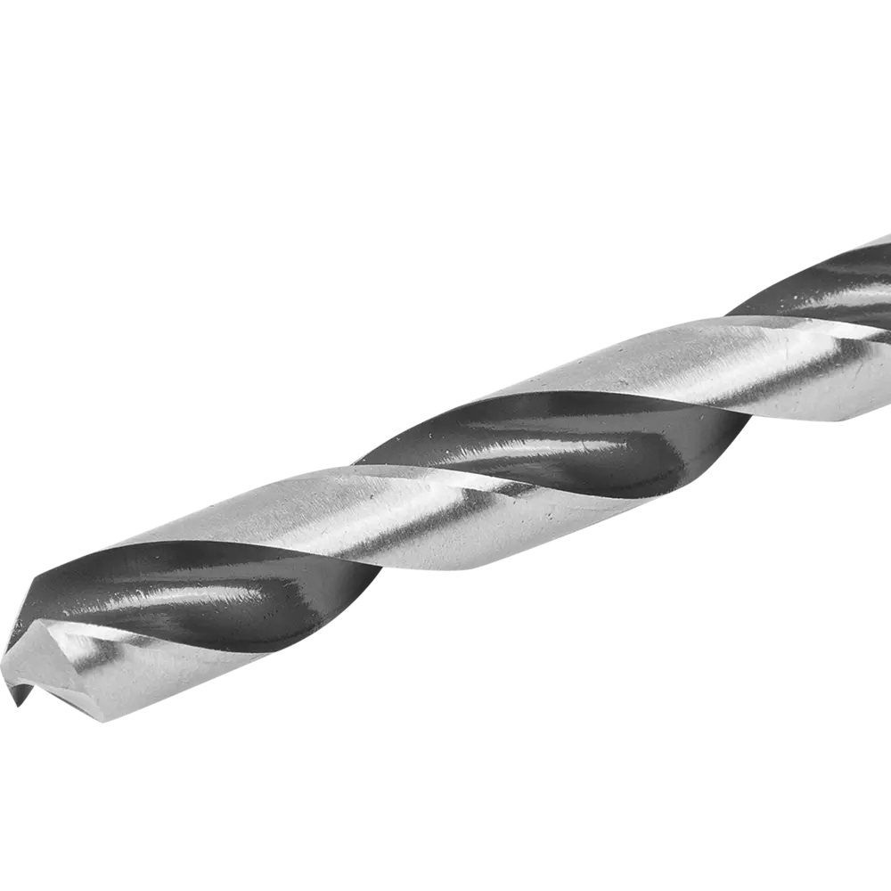 Сверло по металлу Bosch PointTeQ 2608577288 12x151 мм, 5 шт BOSCH PROFESSIONAL STLM-2102689 - Вид №1