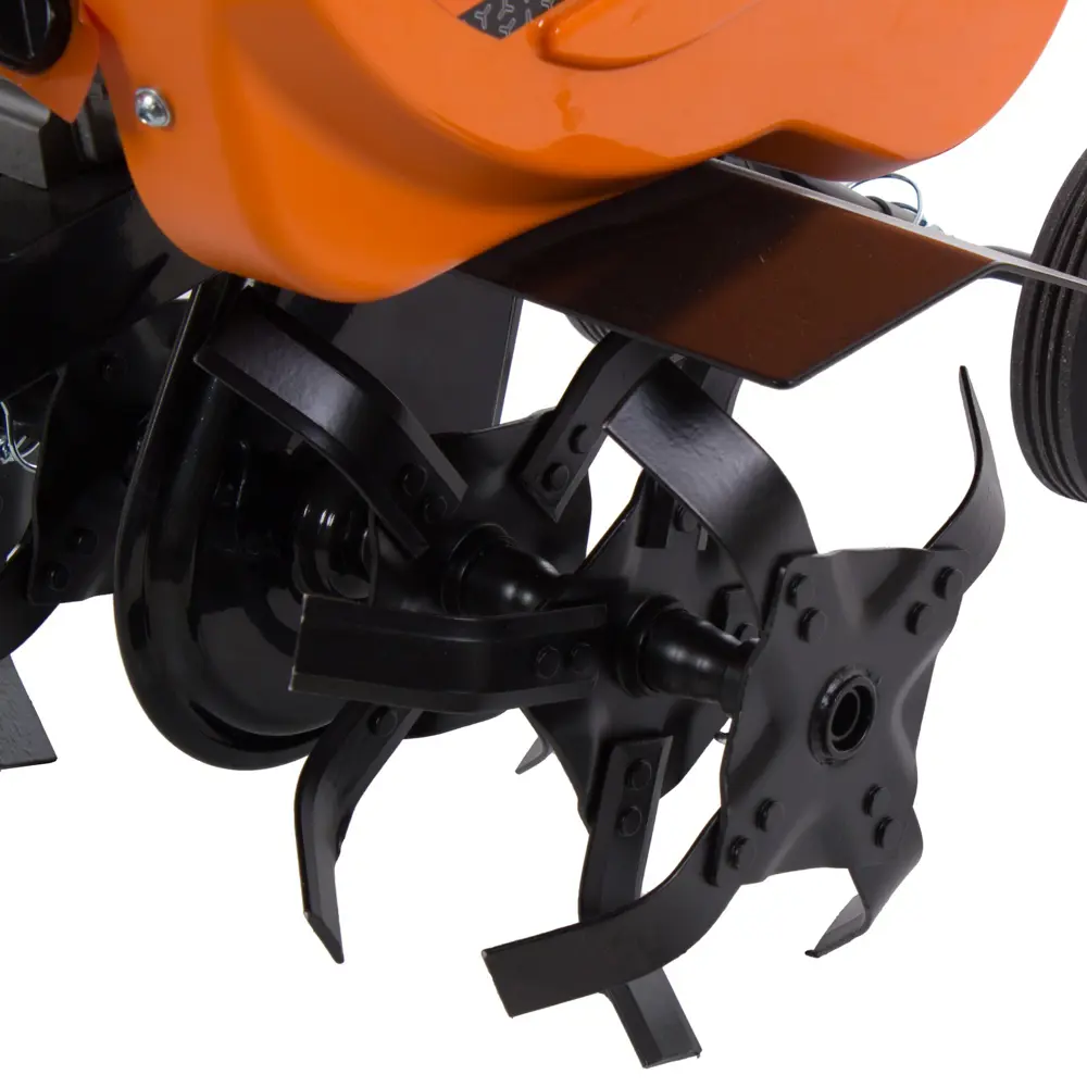 Мотокультиватор бензиновый Патриот Ока. 4 л/с PATRIOT STLM-2161197 - Вид №1