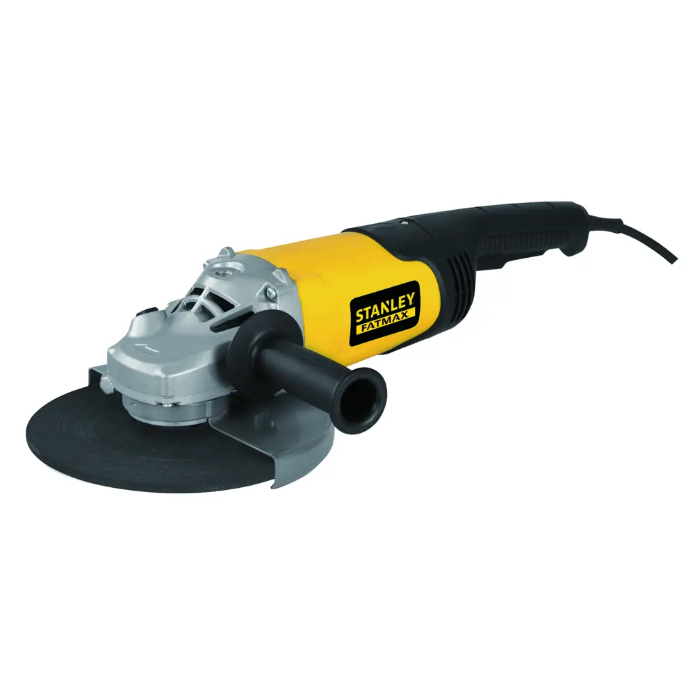 УШМ (болгарка) Stanley Fatmax FMEG230, 2000 Вт, 230 мм STLM-2093165
