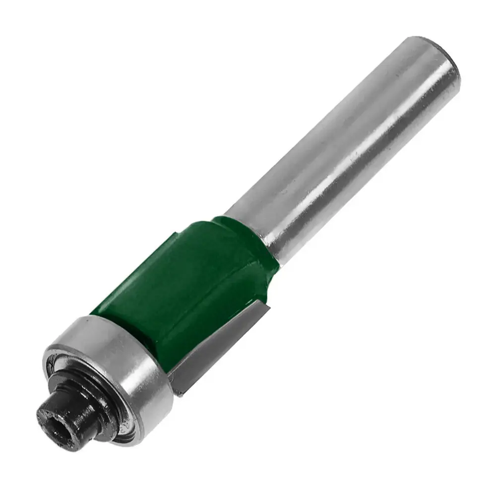 Фреза кромочная прямая 12.7x13 мм, хвостовик 8 мм FIT STLM-2054137