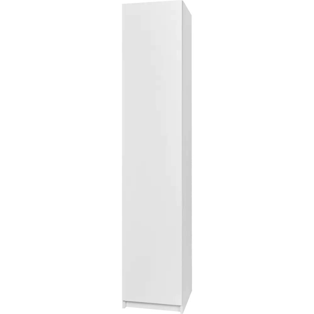 Santreyd Дверь для шкафа Лион София белая матовая 40 см 88967154 STLM-1081506 - Вид №3