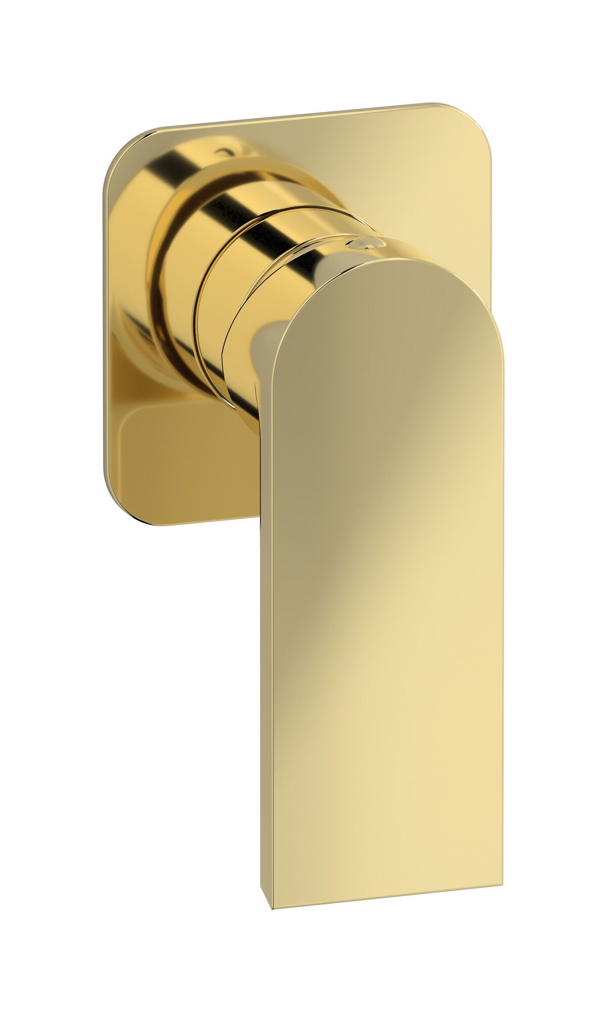 Односторонний настенный смеситель IB K3 ARCH-00033108 - Вид №2