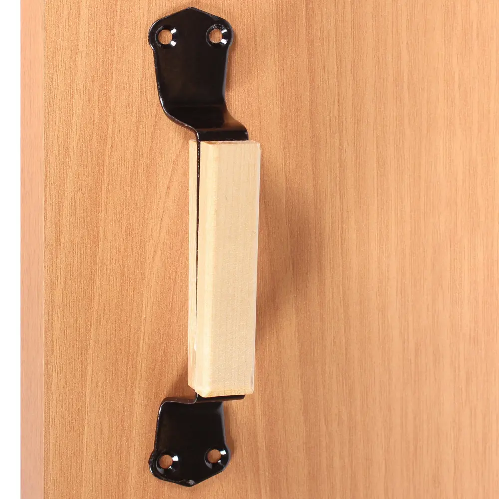 Ручка-скоба НН-РС-100, светлое дерево НОЭЗ STLM-2110032 - Вид №2