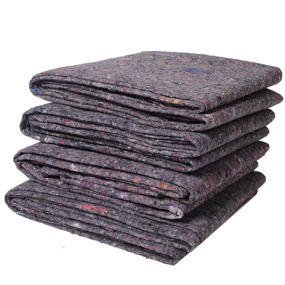 Защитное флисовое полотно Dilwis 3x0.9м STLM-2162202