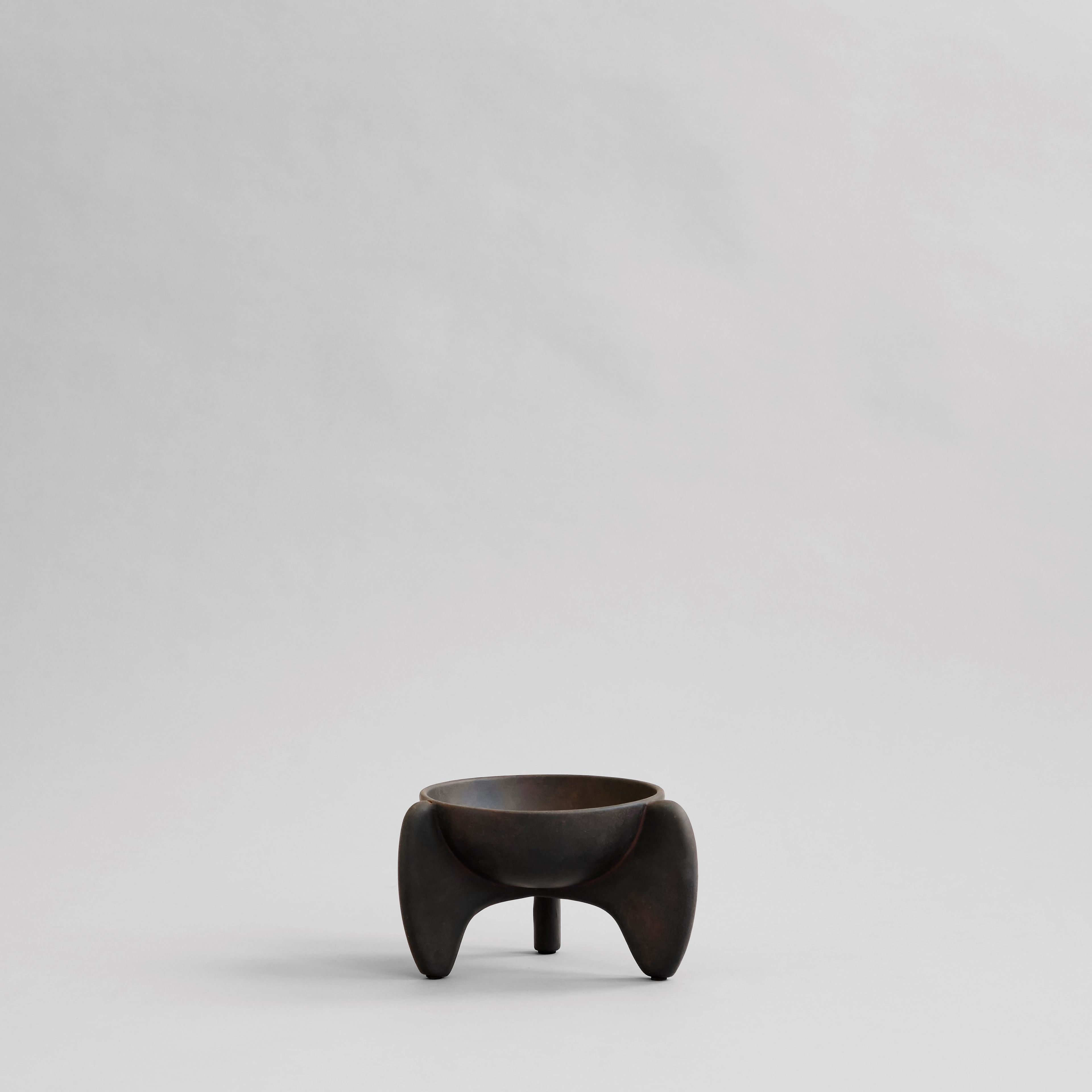 Керамическая ваза 101 Copenhagen Wing ARCH-00102116 - Вид №10