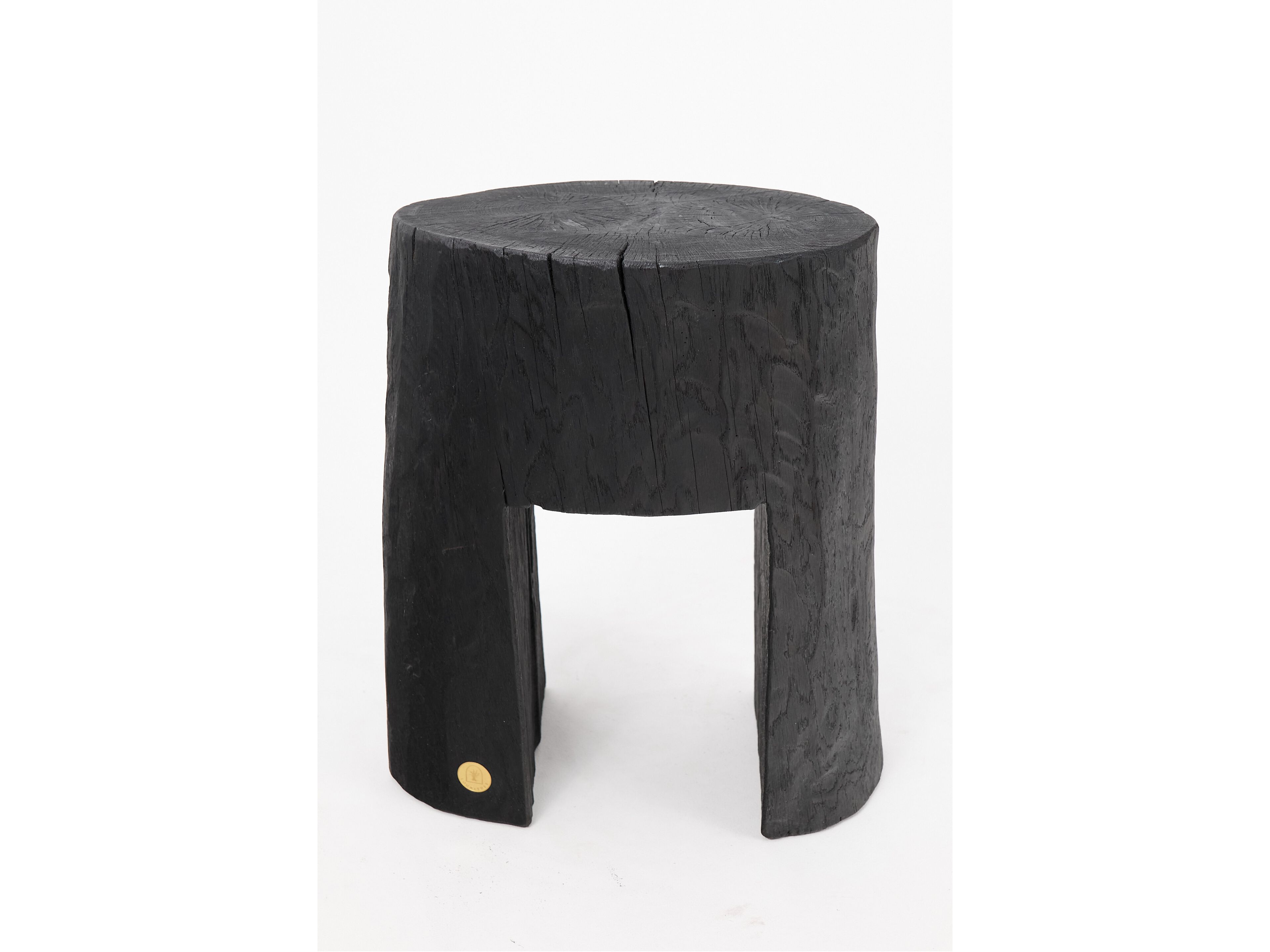 Журнальный столик из дуба Logniture Jownik ARCH-00129553