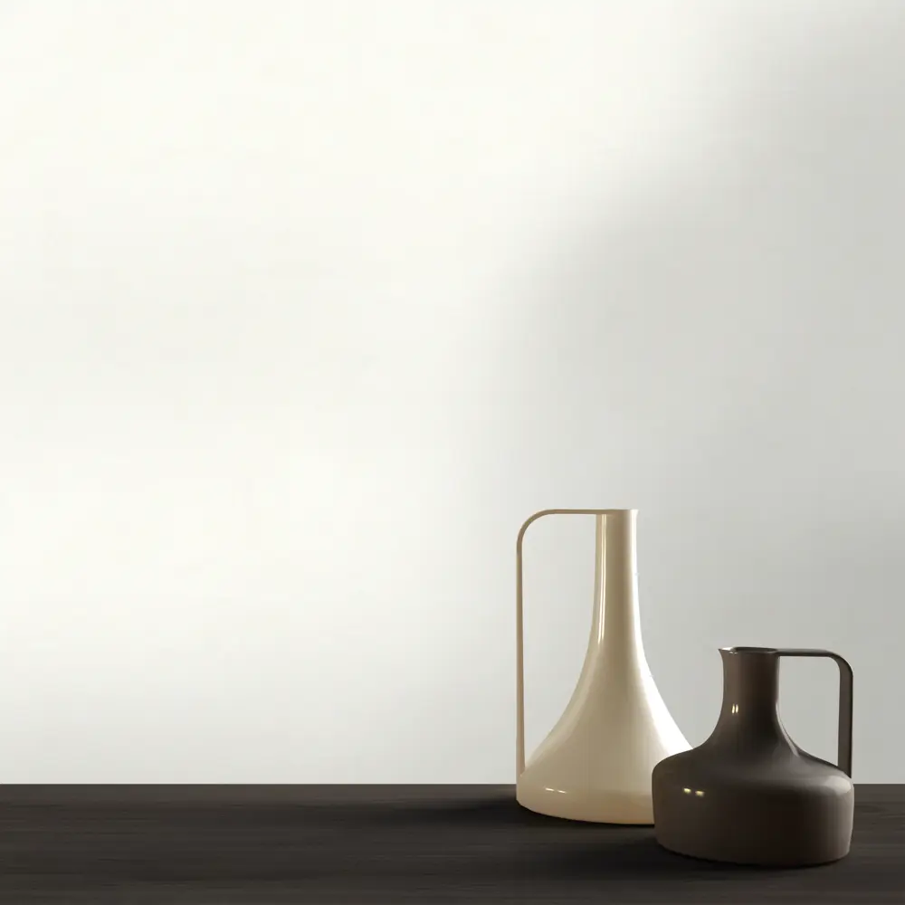 Флизелиновые обои Артекс Бенефис белые 1.06 м 89400293 STLM-1389934 - Вид №3