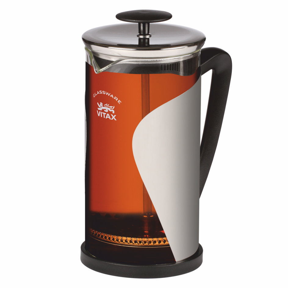 VX3023 Френч пресс Santreyd Россия  - Вид №1