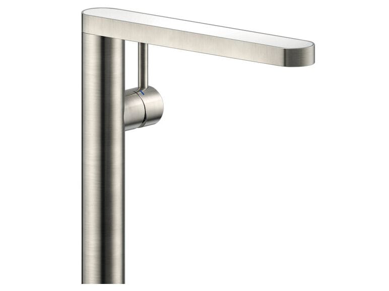 Смеситель для кухни из нержавеющей стали Nobili Match ARCH-00084051 - Вид №2