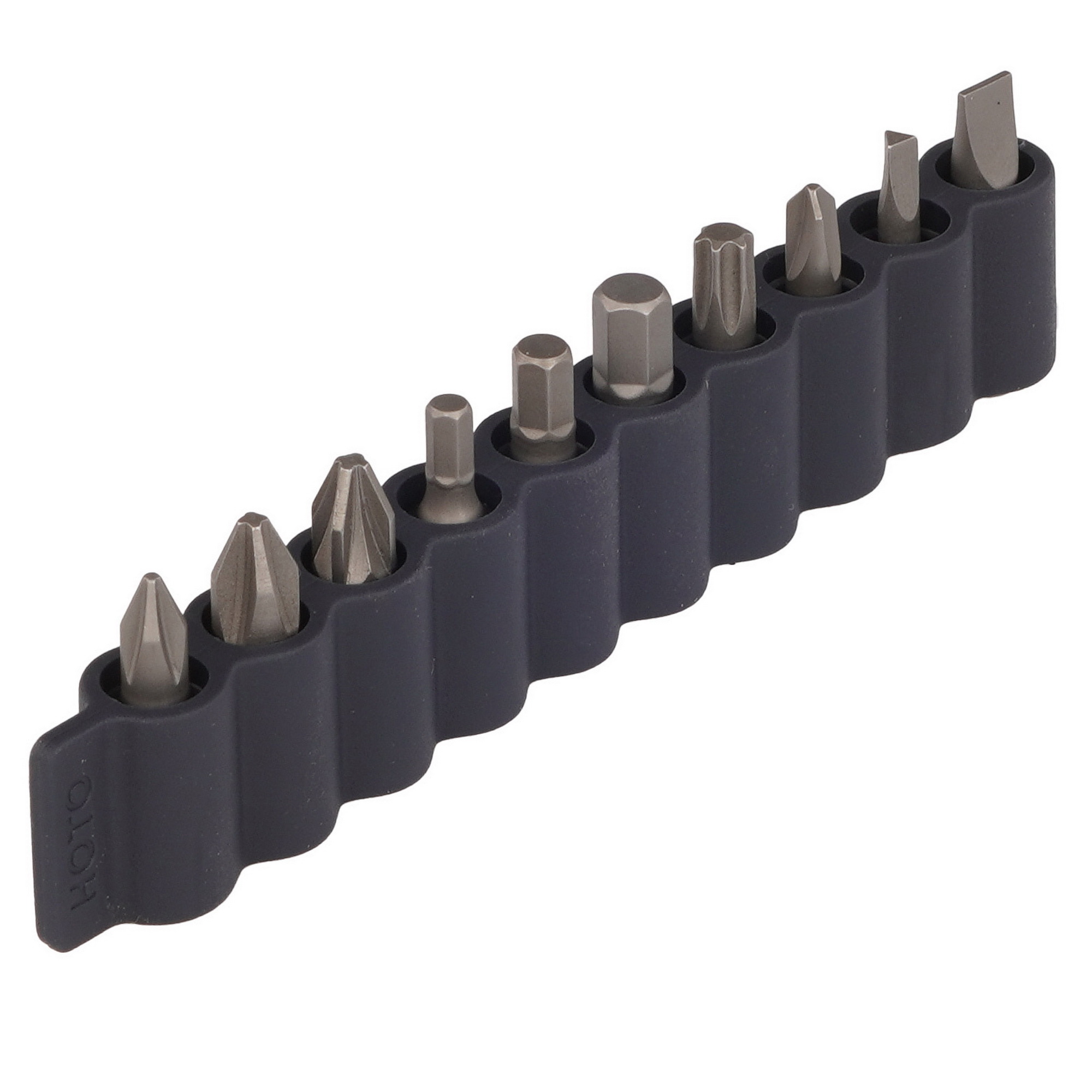 Аккумуляторная отвертка HOTO 3.6V Screwdriver Tool Set 5495561 STDN-0113613 - Вид №5